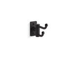 KOHLER K-35927 Castia by Studio McGee Double robe hook