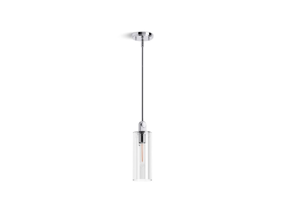KOHLER K-35876-PE01 Crue 4" pendant