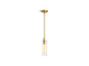 KOHLER K-35876-PE01 Crue 4" pendant