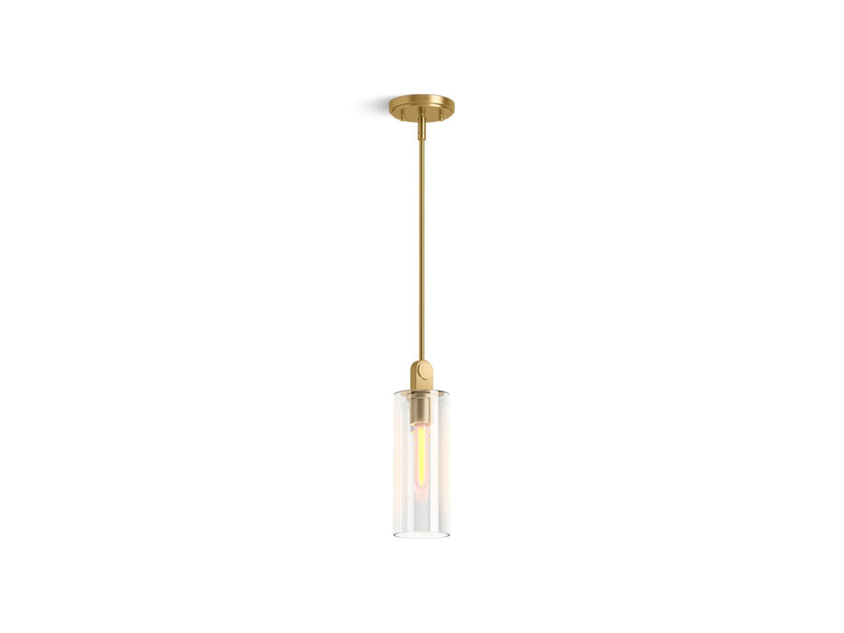 KOHLER K-35876-PE01 Crue 4" pendant