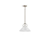 KOHLER K-32260-PE01 Kernen by Studio McGee 14" pendant
