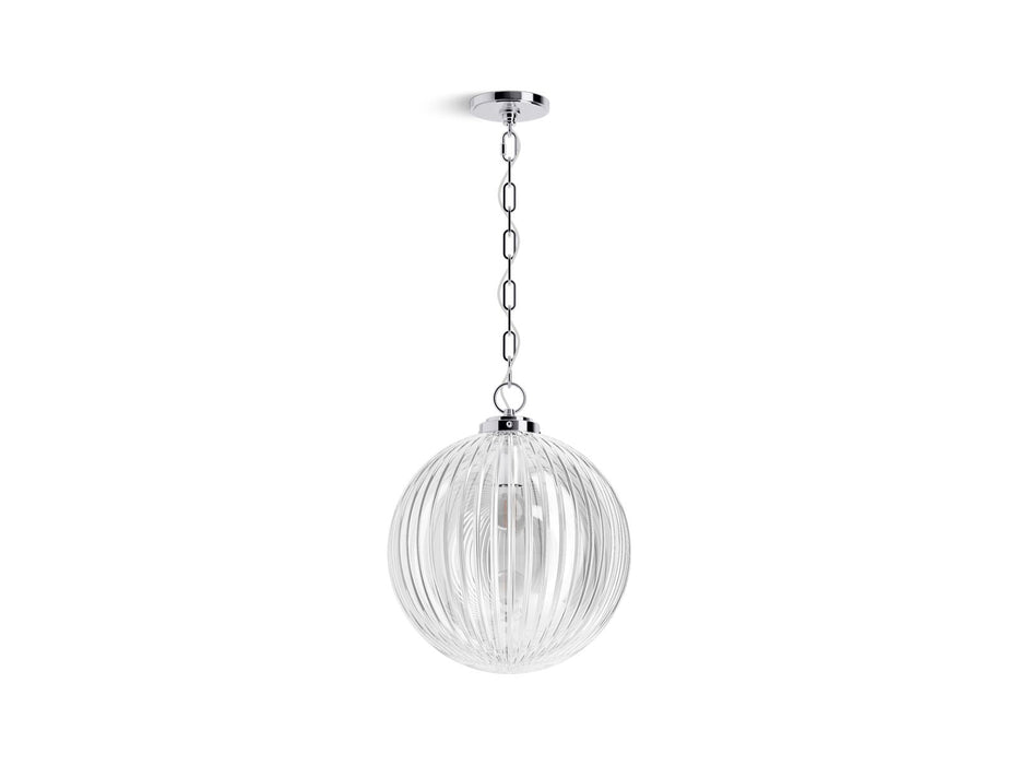 KOHLER K-32259-PE01 Embra by Studio McGee 14" pendant