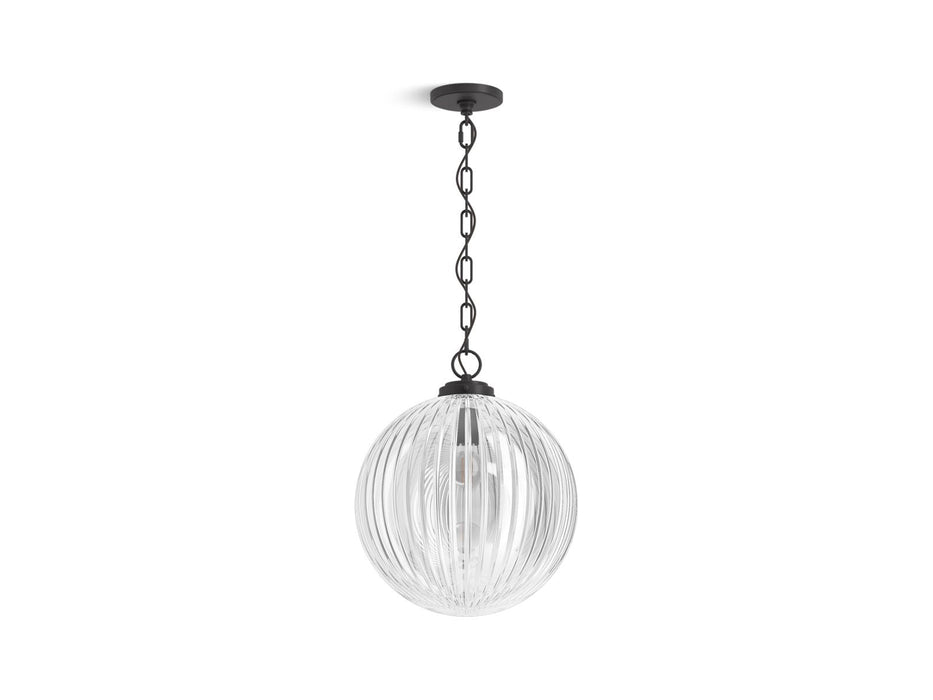 KOHLER K-32259-PE01 Embra by Studio McGee 14" pendant