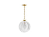 KOHLER K-32259-PE01 Embra by Studio McGee 14" pendant