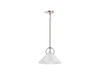 KOHLER K-32260-PE01 Kernen by Studio McGee 14" pendant
