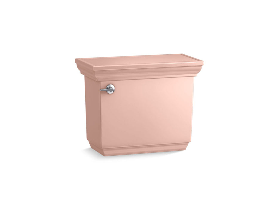KOHLER K-4434 Memoirs Stately Toilet tank, 1.28 gpf