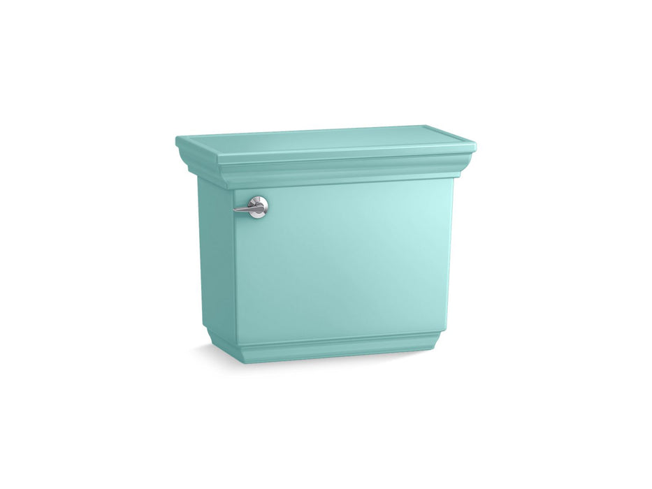 KOHLER K-4434 Memoirs Stately Toilet tank, 1.28 gpf
