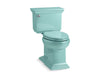 Memoirs Stately Two-piece elongated with concealed trapway, 1.28 gpf