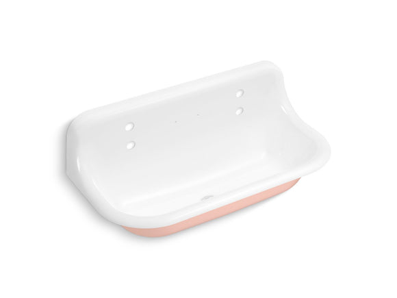 KOHLER K-3200-PPB Brockway 36
