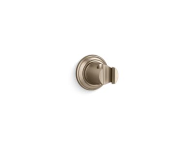 Kallista P29942-00 Traditional Fixed Wall Bracket
