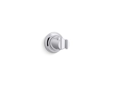 Kallista P29942-00 Traditional Fixed Wall Bracket