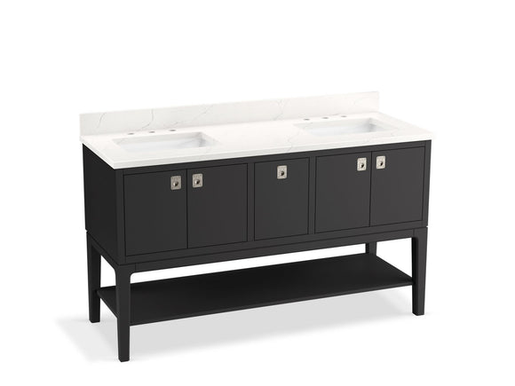 KOHLER K-35028 Seagrove by Studio McGee 60