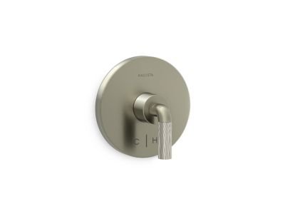 Kallista P40881-SN One Armory Thermo Trim