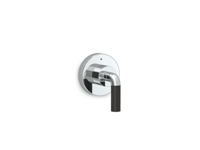 Kallista P40878-BL One Armory Transfer Trim