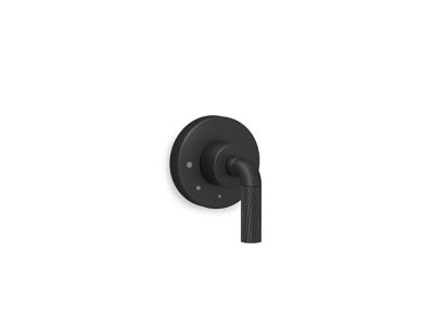 Kallista One Armory Volume Control