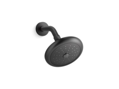 Kallista 002 Collection Contemporary Round Showerhead