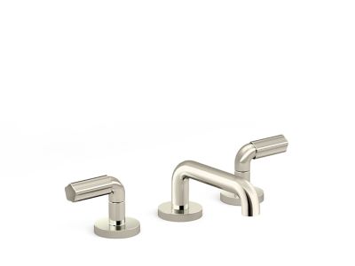 Kallista P32412-LV One Fp5, Sink Faucet, Low Spout