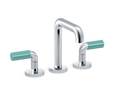 Kallista One Fp5, Sink Faucet, Tall Spout