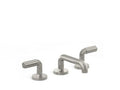 Brushed Nickel