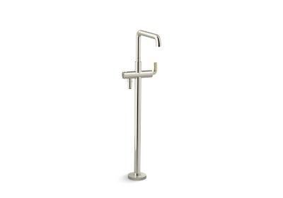 Kallista P32364-ULB One P.E.Guerin Freestanding Bath Faucet