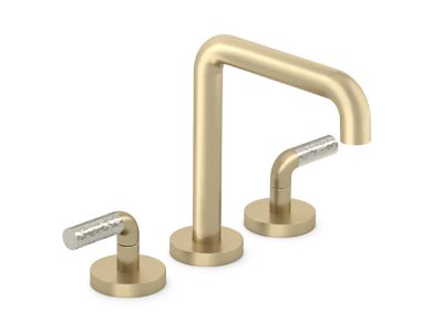 Kallista One P.E.Guerin, Deck Mount Bath Faucet