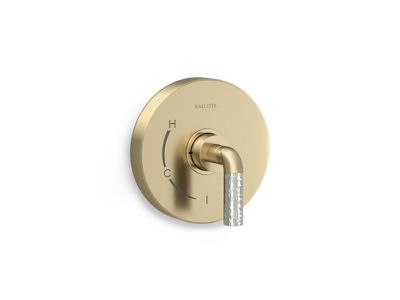 Kallista P32361-AD One P.E.Guerin Pressure Balance Trim