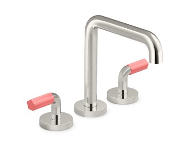 Kallista One Fp5, Deck Mount Bath Faucet