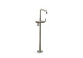 Brushed Nickel