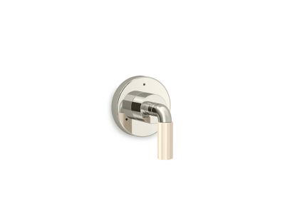 Kallista P32415-CREM One Fp5, Transfer Trim