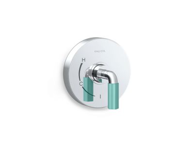 Kallista One Fp5, Pressure Balance