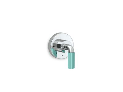 Kallista P32416-BLE One Fp5, Volume Control