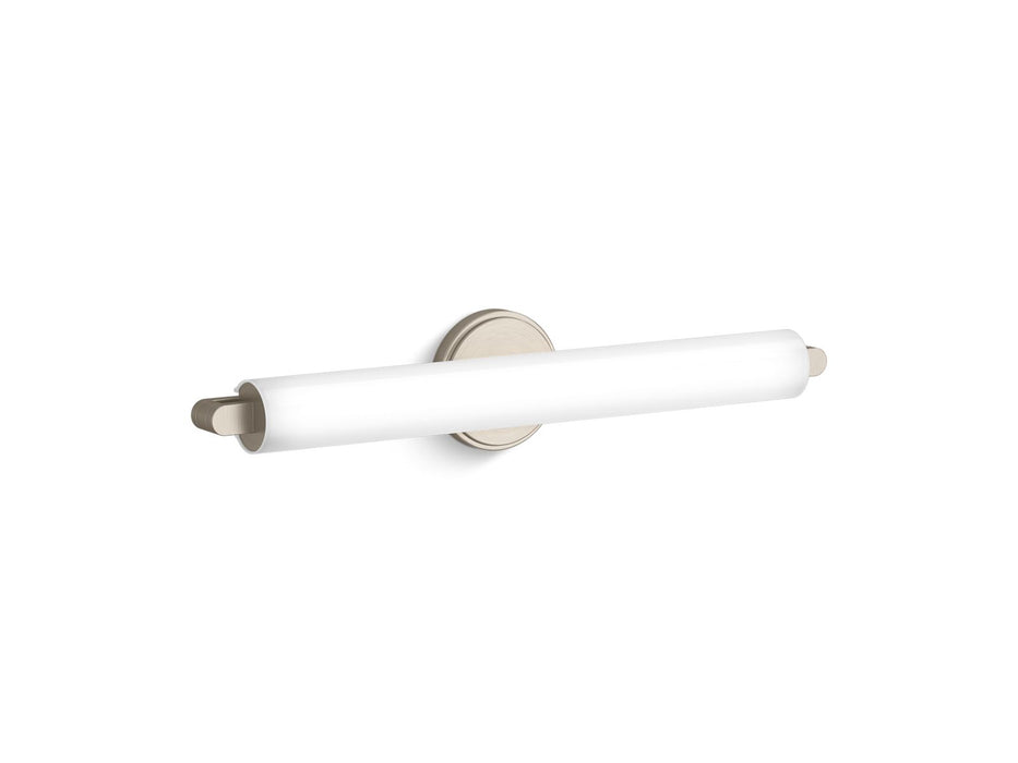 KOHLER K-32631-SCLED Crue 24" LED bath bar