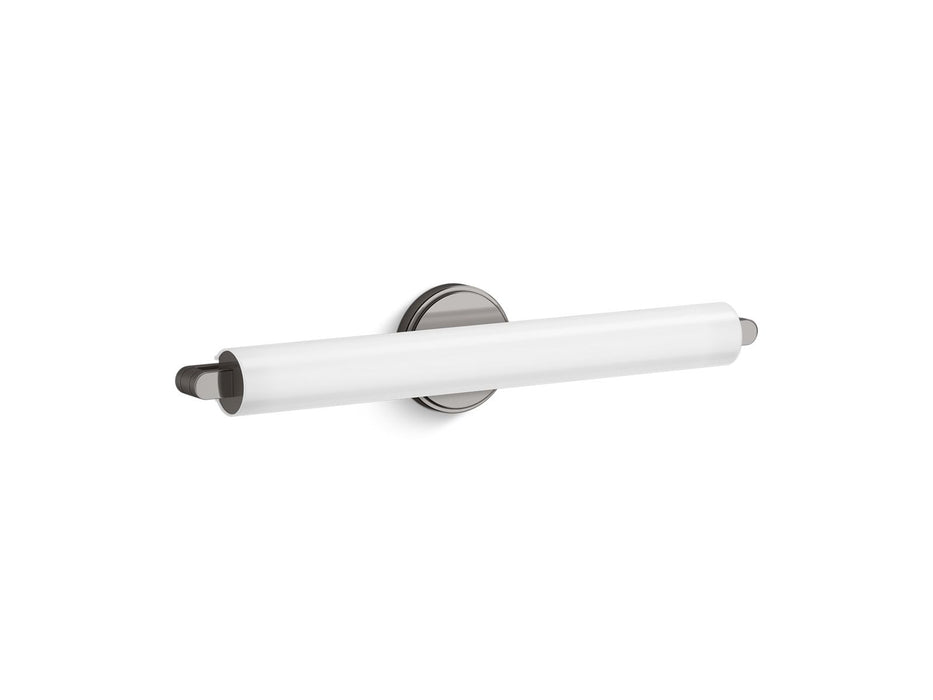 KOHLER K-32631-SCLED Crue 24" LED bath bar