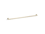 KOHLER K-11897 Purist 48" grab bar