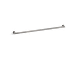 KOHLER K-11897 Purist 48" grab bar