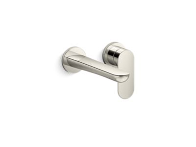 Kallista 002 Collection Wall Mnt Sink Fct, Single Control
