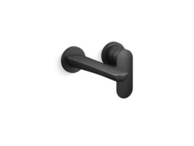 Kallista 002 Collection Wall Mnt Sink Fct, Single Control