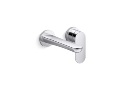Kallista 002 Collection Wall Mnt Sink Fct, Single Control