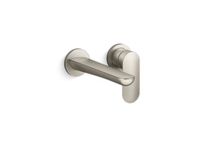 Kallista 002 Collection Wall Mnt Sink Fct, Single Control