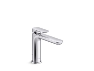 Kallista P34122-00 002 Single Control, Low