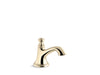 KOHLER Artifacts with Bell design Bathroom sink faucet spout with Bell design, 1.2 gpm