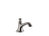 KOHLER Artifacts with Bell design Bathroom sink faucet spout with Bell design, 1.2 gpm