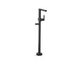 Matte Black
