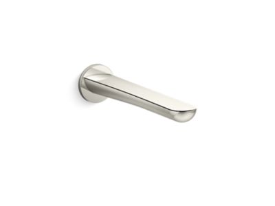 Kallista P34129-00 002 Wall-Mount Bath Spout
