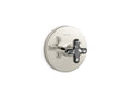 Polished Nickel
