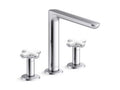 Polished Chrome