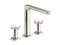 Polished Nickel