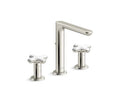 Polished Nickel
