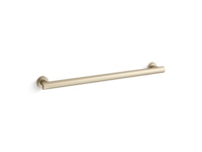 Kallista Vir Stil By L Kirar Stil 24" Towel Bar