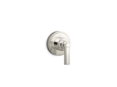 Kallista Vir Stil Minimal Stil Minimal 3-Way Transfer Trim,Lv